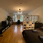 Lejlighed Cozy In Spandau Rauchstr With Garden View