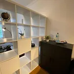 Cozy In Spandau Rauchstr With Garden View Berlin