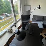Cozy In Spandau Rauchstr With Garden View Lejlighed
