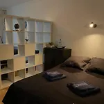 Cozy In Spandau Rauchstr With Garden View Lejlighed
