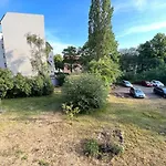Lejlighed Cozy In Spandau Rauchstr With Garden View Berlin