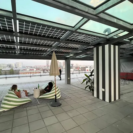 Cozy Modern Next To Easy Side Galley * Berlin