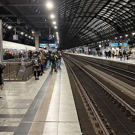 Cozy In Spandau Rauchstr With Garden View Appartement *