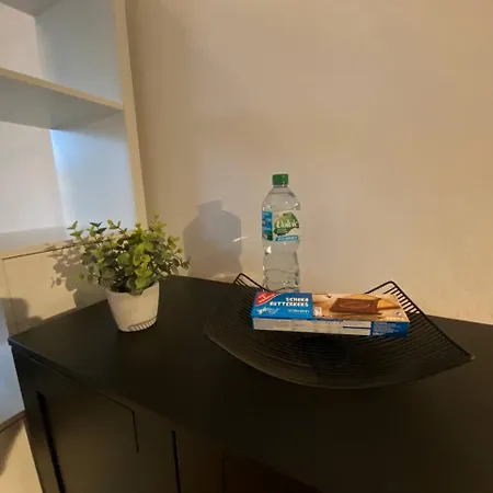 Cozy In Spandau Rauchstr With Garden View Appartement Berlin