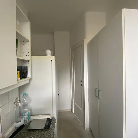 Cozy In Spandau Rauchstr With Garden View דירה ברלין