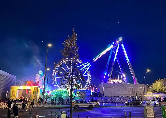 Cozy In Spandau Rauchstr With Garden View * Berlin