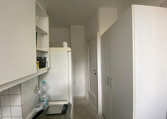 Cozy In Spandau Rauchstr With Garden View Apartment Berlin