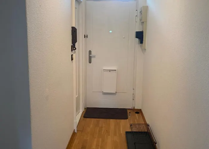 Cozy In Spandau Rauchstr With Garden View * Berlin