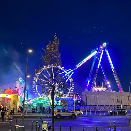 Cozy In Spandau Rauchstr With Garden View * برلين