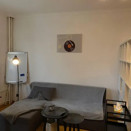 Cozy In Spandau Rauchstr With Garden View شقة برلين