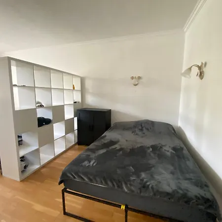 Cozy In Spandau Rauchstr With Garden View شقة برلين