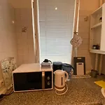 Cozy In Spandau Rauchstr With Garden View * Berlin