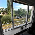 Cozy In Spandau Rauchstr With Garden View Berlin