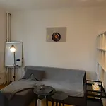 Cozy In Spandau Rauchstr With Garden View Apartment Berlin