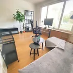 Apartment Cozy In Spandau Rauchstr With Garden View *