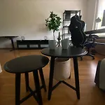 Cozy In Spandau Rauchstr With Garden View Apartment *