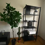 Apartment Cozy In Spandau Rauchstr With Garden View *