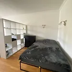 Cozy In Spandau Rauchstr With Garden View Apartment Berlin
