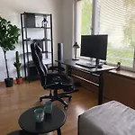 Cozy In Spandau Rauchstr With Garden View Apartment Berlin