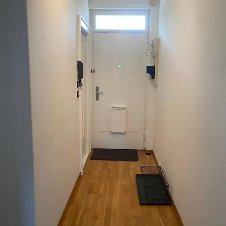 Cozy In Spandau Rauchstr With Garden View * Berlin