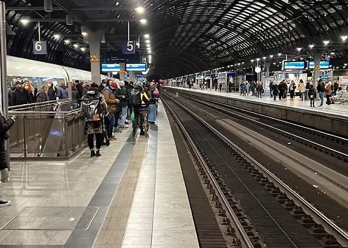 Cozy In Spandau Rauchstr With Garden View Apartman *